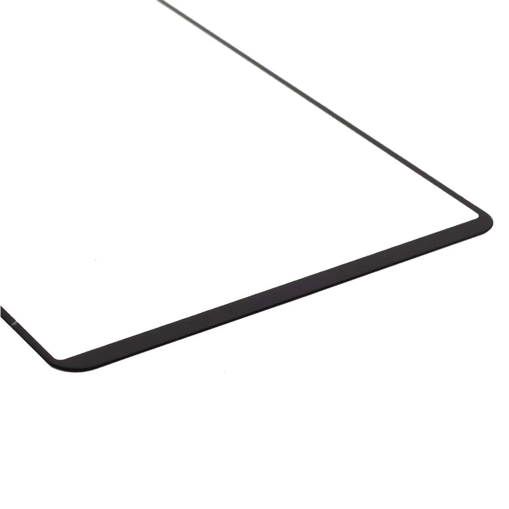 RURIHAI 0.26mm 2.5D Full Glue Secondary Hardening Tempered Glass Ultra Thin Screen Protector for Sony Xperia 5 III 5G - 5