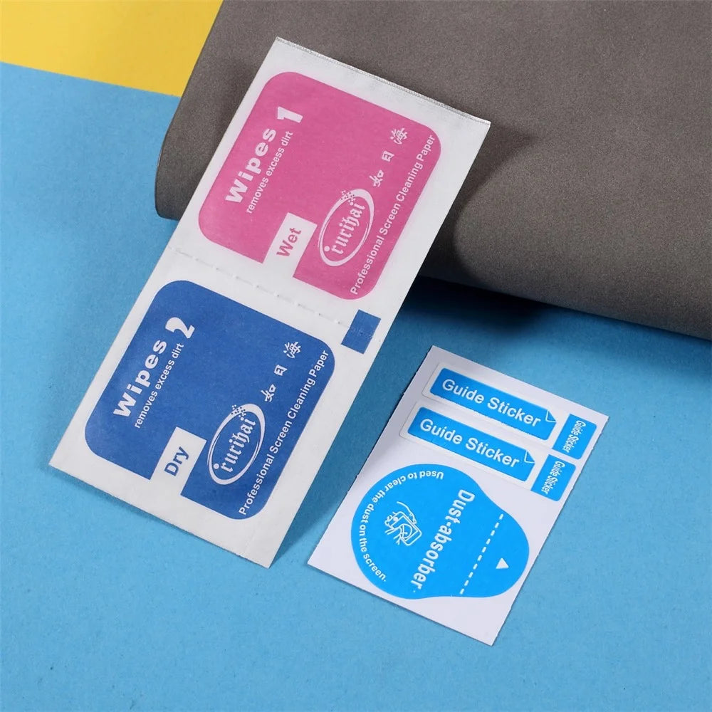 RURIHAI 0.26mm 2.5D Full Glue Secondary Hardening Tempered Glass Ultra Thin Screen Protector for Sony Xperia 5 III 5G - 7