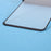 RURIHAI Full Glue 0.26mm 2.5D Secondary Hardening Tempered Glass Screen Protector for Samsung Galaxy A22 5G (US Version) - 5
