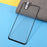 RURIHAI Full Glue 0.26mm 2.5D Secondary Hardening Tempered Glass Screen Protector for Samsung Galaxy A22 5G (US Version) - 6