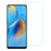 0.25mm Large Arc Edge High Definition Tempered Glass Screen Protector Film for Oppo A74 4G - 1