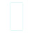 0.25mm Large Arc Edge High Definition Tempered Glass Screen Protector Film for Oppo A74 4G - 2