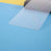 0.25mm Large Arc Edge High Definition Tempered Glass Screen Protector Film for Oppo A74 4G - 5