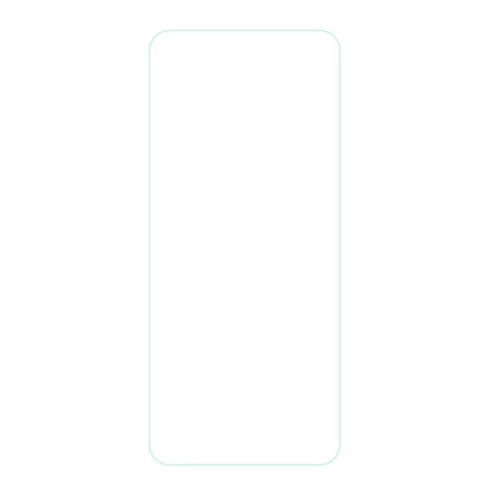 0.25mm High Definition Large Arc Edge Tempered Glass Screen Protector Film for Realme 8 5G/V13 5G/Narzo 30 5G - 2