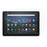 0.3mm Arc Edges Tempered Glass Protector Full Screen Coverage Shield Film for Amazon Fire HD 10 Plus (2021) - 1