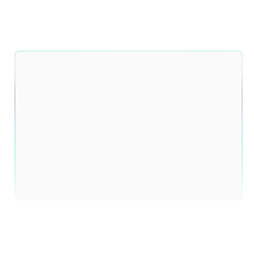 0.3mm Arc Edges Tempered Glass Protector Full Screen Coverage Shield Film for Amazon Fire HD 10 Plus (2021) - 2