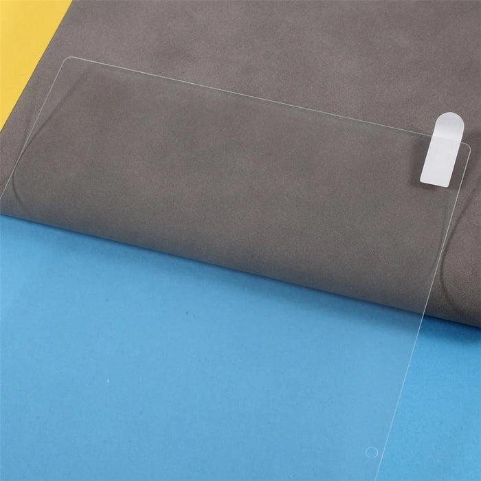 0.3mm Arc Edges Tempered Glass Protector Full Screen Coverage Shield Film for Amazon Fire HD 10 Plus (2021) - 4