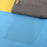 0.3mm Arc Edges Tempered Glass Protector Full Screen Coverage Shield Film for Amazon Fire HD 10 Plus (2021) - 7