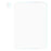 Ultra Clear Arc Edge Tempered Glass Screen Protector + Camera Lens Film Guard for iPad Pro 11-inch (2022) /  (2021) / (2020) - 2