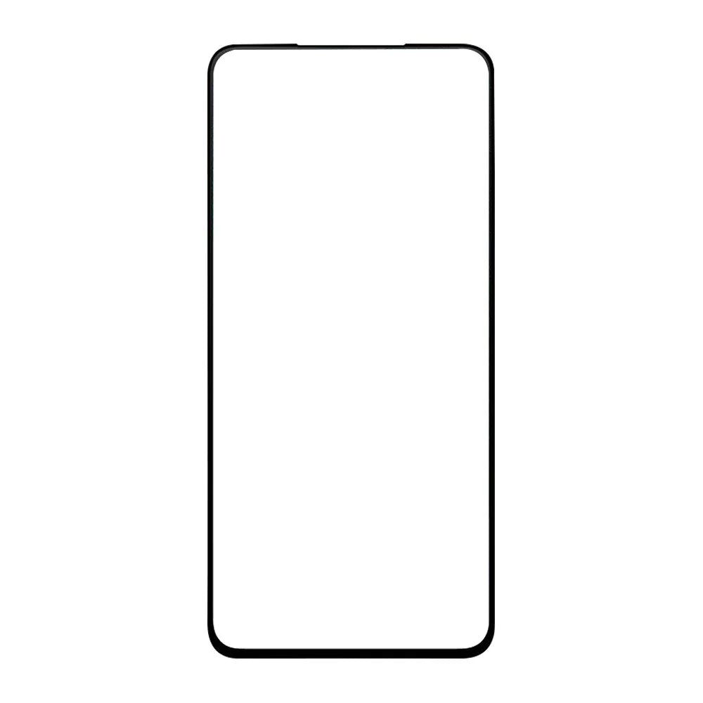 Full Screen Dispensing Tempered Glass Protector Film for Samsung Galaxy S21 FE/Fan Edition - 2