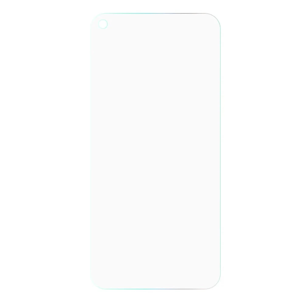 0.3mm Arc Edge Anti-explosion Tempered Glass Screen Protective Film Shield Guard for OnePlus Nord CE 5G - 2