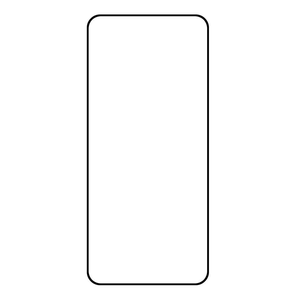 Full Screen Coverage Shatter-proof Silk Printing Tempered Glass Full Glue Protector for OnePlus Nord CE 5G - 2