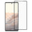 RURIHAI Ultra Thin 0.26mm Full Glue Secondary Hardening 2.5D Tempered Glass Screen Protector for Google Pixel 6 - 1