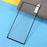 RURIHAI Ultra Thin 0.26mm Full Glue Secondary Hardening 2.5D Tempered Glass Screen Protector for Google Pixel 6 - 3