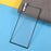 RURIHAI Ultra Thin 0.26mm Full Glue Secondary Hardening 2.5D Tempered Glass Screen Protector for Google Pixel 6 - 6