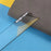 RURIHAI Ultra Thin 0.26mm Full Glue Secondary Hardening 2.5D Tempered Glass Screen Protector for Google Pixel 6 - 7
