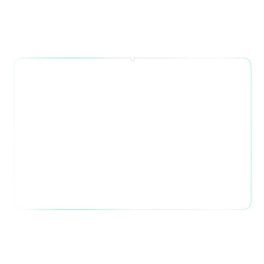 RURIHAI 0.18mm 2.5D Full Glue Tempered Glass Ultra Clear Full Screen Coverage Protector for Huawei MatePad Pro 12.6 (2021) - 2