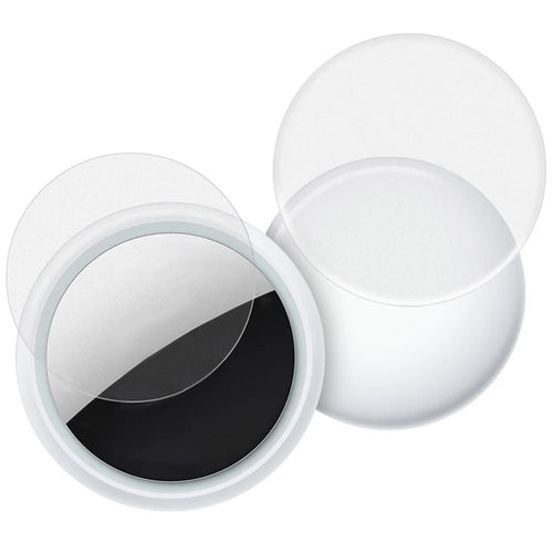 IMAK Ultra Clear TPU Hydrogel Film III HD Front and Back Soft Film for AirTag - 1