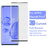 IMAK 3D Curved Full Screen HD Tempered Glass Screen Protector for Oppo Reno6 Pro+ 5G/Pro 5G (Snapdragon) - 2