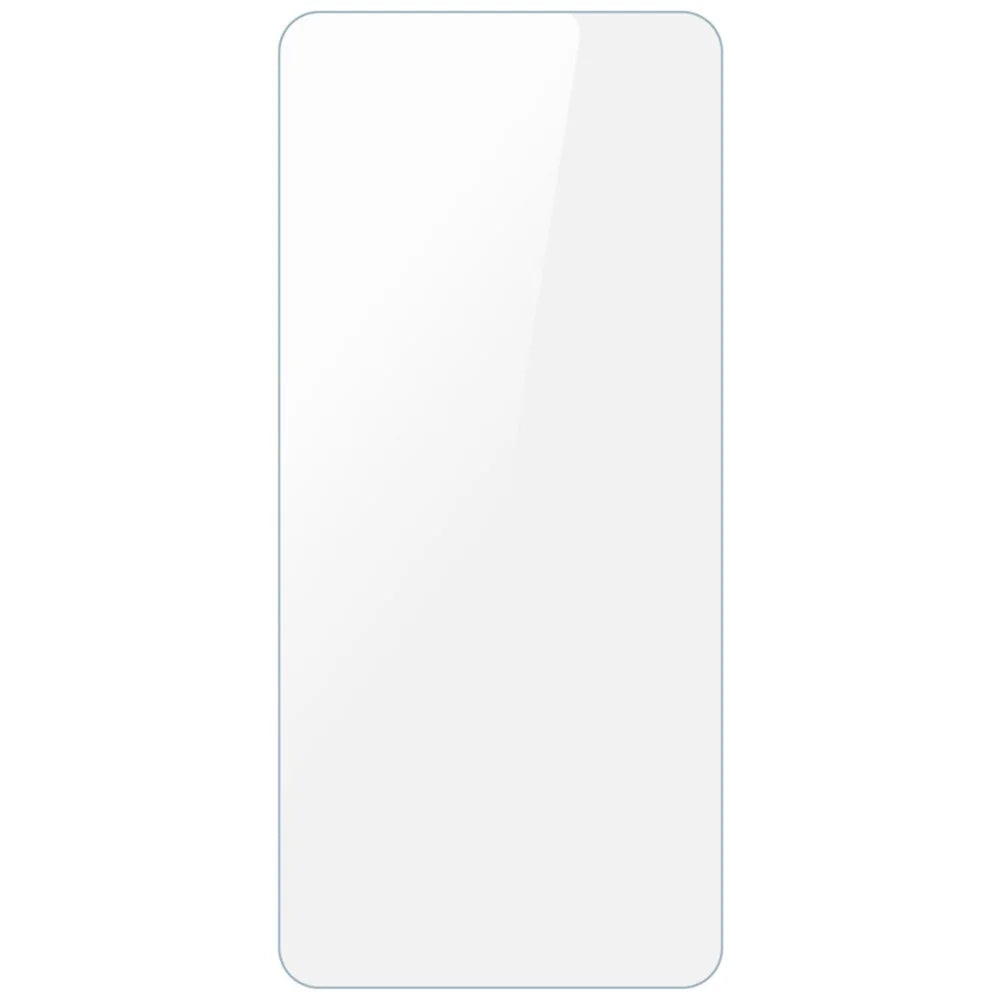 IMAK ARM Series Soft Explosion-proof TPU Screen Protector Film (Not Complete Covering) for OnePlus Nord CE 5G - 6