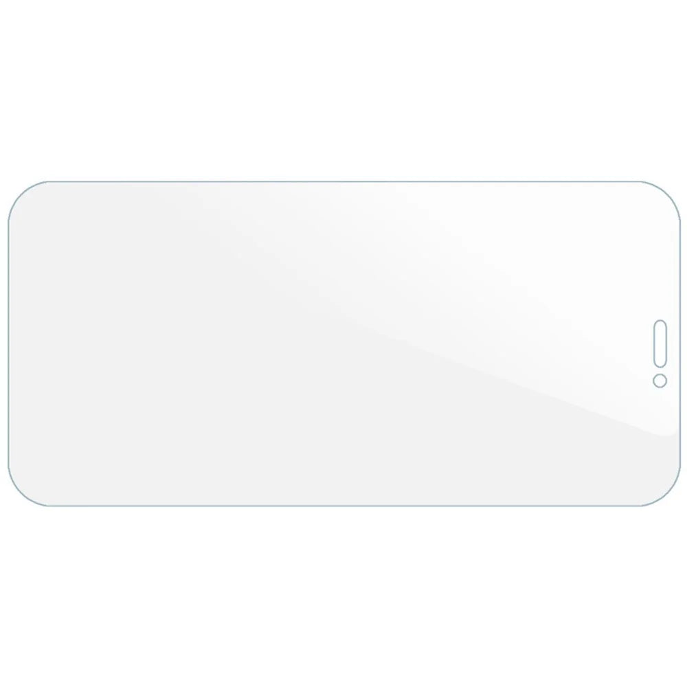 IMAK ARM Series Soft Explosion-proof TPU Screen Protector Film (Not Complete Covering) for OnePlus Nord CE 5G - 7