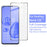 IMAK Pro+ Explosion-proof HD Full Size Tempered Glass Screen Protector Film for OnePlus Nord CE 5G - 2