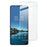 IMAK H Series Shatter-Proof Tempered Glass Screen Protector HD Membrane for Samsung Galaxy S21 FE 5G - 1