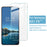 IMAK H Series Shatter-Proof Tempered Glass Screen Protector HD Membrane for Samsung Galaxy S21 FE 5G - 2