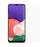 2.5D Arc Edge 9H Hardness Tempered Glass Guard Screen Protector for Galaxy A22 5G (EU Version) - 1