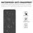 2.5D Arc Edge 9H Hardness Tempered Glass Guard Screen Protector for Galaxy A22 5G (EU Version) - 5