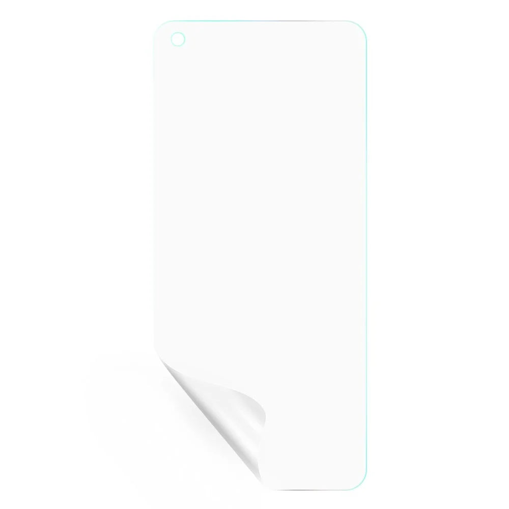 For OnePlus Nord CE 5G Anti-Explosion Soft Hydrogel TPU Full Screen Coverage Anti-Fingerprint Protector Film - 2