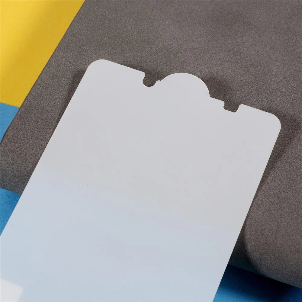 Explosion-Proof Full Coverage Screen Protector Guard Hydrogel Film for Sony Xperia 5 III 5G - 3