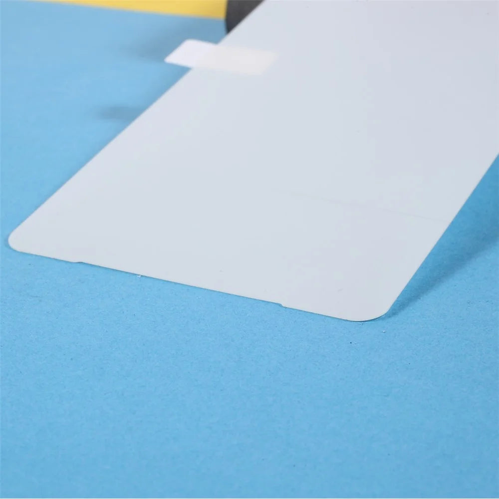 Explosion-Proof Full Coverage Screen Protector Guard Hydrogel Film for Sony Xperia 5 III 5G - 4