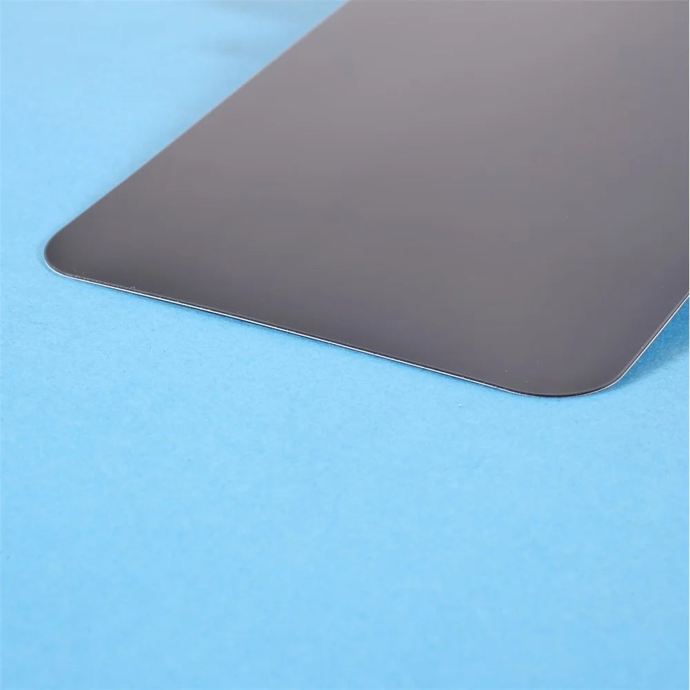 For Oppo Find X3 / OnePlus 9 Pro HD Clear High Sensitivity 180 Degree Anti-Peep Film Soft TPU Hydrogel Privacy Screen Protector - 5