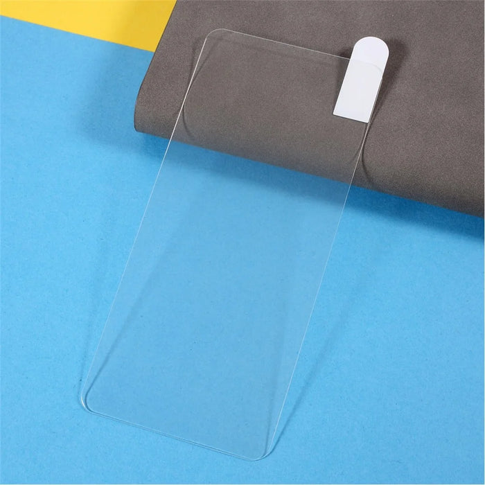 0.25mm Arc Edge Tempered Glass Ultra Clear Screen Protector Film for Google Pixel 4a 5G - 3