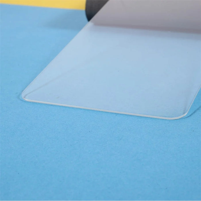 0.25mm Arc Edge Tempered Glass Ultra Clear Screen Protector Film for Google Pixel 4a 5G - 5