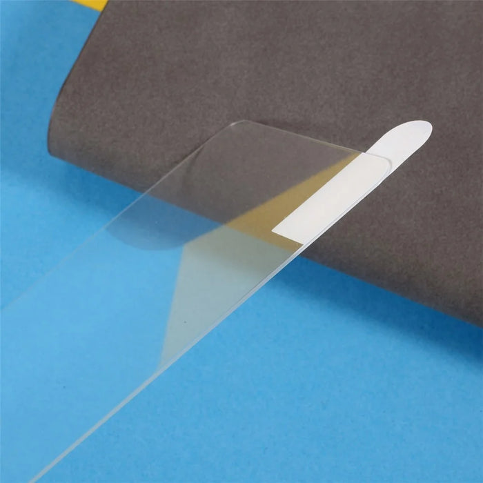 0.25mm Arc Edge Tempered Glass Ultra Clear Screen Protector Film for Google Pixel 4a 5G - 7