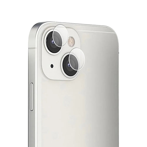 MOCOLO Ultra Clear Tempered Glass Anti-Scratch Camera Lens Protector Film for iPhone 13 mini 5.4 inch - 1