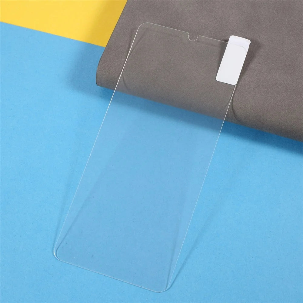 Ultra Clear 0.25mm Arc Edge Tempered Glass Screen Protector Film for Samsung Galaxy A22 5G (EU Version) - 3