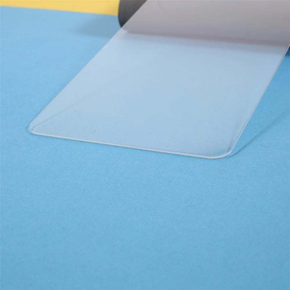 Ultra Clear 0.25mm Arc Edge Tempered Glass Screen Protector Film for Samsung Galaxy A22 5G (EU Version) - 5