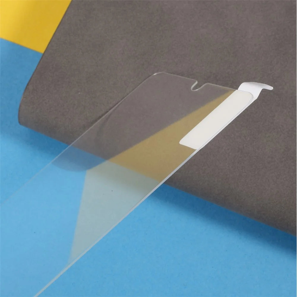 Ultra Clear 0.25mm Arc Edge Tempered Glass Screen Protector Film for Samsung Galaxy A22 5G (EU Version) - 7