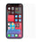 For iPhone 13 mini 5.4 inch 2.5D Curved Protective Film Scratch-Resistant Touch Tempered Glass Screen Protector - 1