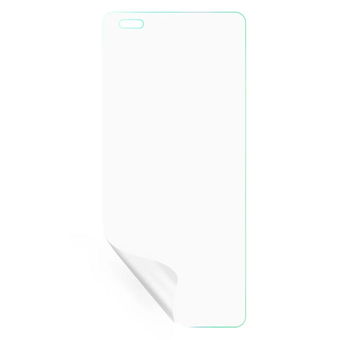 Ultra Clear PET LCD Screen Protector Film Shield Guard for Honor 50 - 2