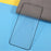 For iPhone 13 Pro Max / 14 Plus Anti-explosion Silk Printing Full Glue Full Screen Tempered Glass Protector Film - 5
