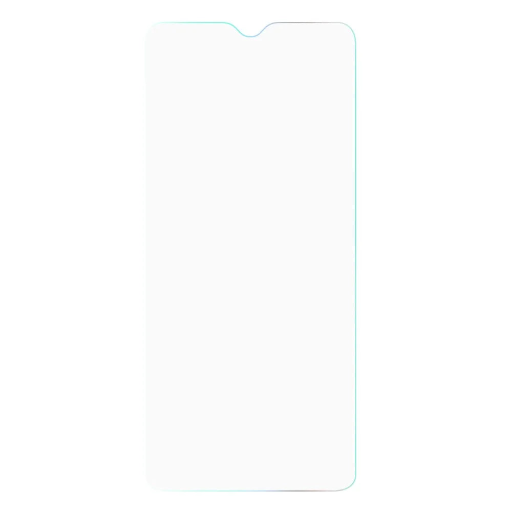 0.3mm Arc Edge Anti-explosion Tempered Glass Screen Protector Guard Film for Realme C21Y - 2