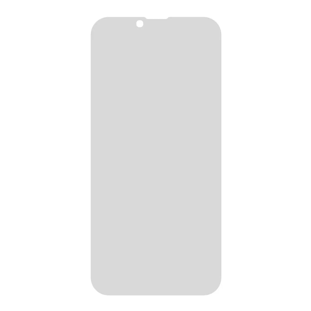For iPhone 13 mini 5.4 inch [Anti-peep Privacy Protection] Anti-explosion 0.3mm Tempered Glass Screen Protector Shield - 2