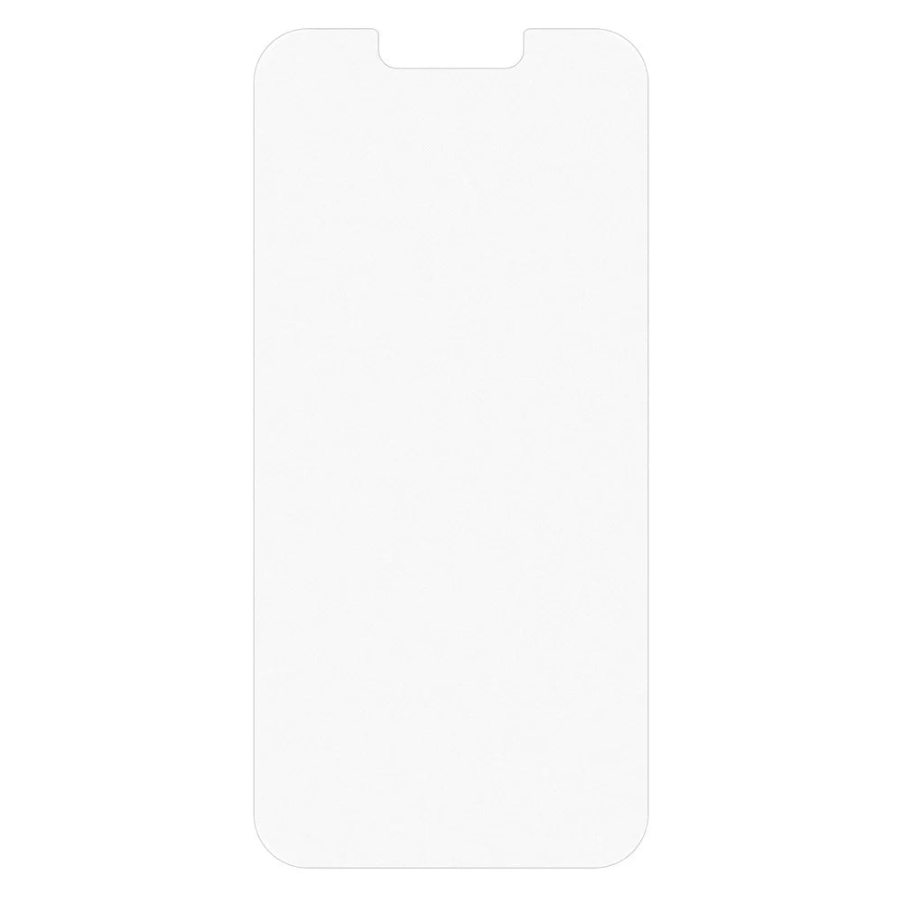 For iPhone 13 / 13 Pro / 14 Nano Matte Soft PET Screen Protector Film Guard - 2