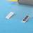 High Definition Scratch-Resistant PET Screen Protector Film for iPhone 13 / 13 Pro / 14 - 5
