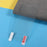 High Definition Scratch-Resistant PET Screen Protector Film for iPhone 13 / 13 Pro / 14 - 7