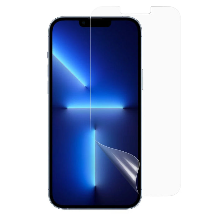 Matte Anti-glare Scratch-resistant Screen Film for iPhone 13 / 13 Pro / 14 - 1